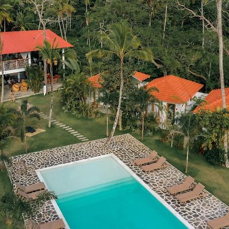 Panta Rei Resort Ахангама Экстерьер фото
