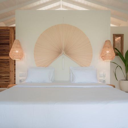 Panta Rei Resort Ахангама Экстерьер фото