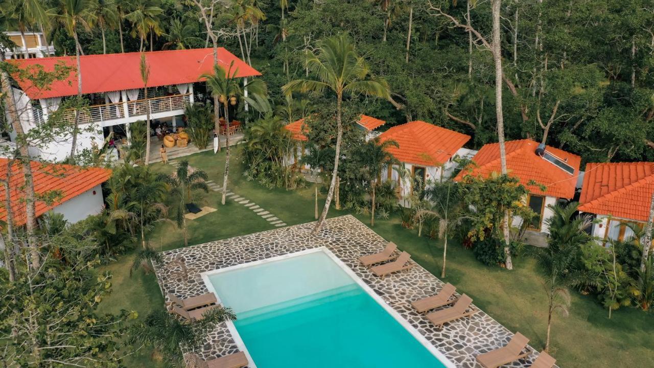 Panta Rei Resort Ахангама Экстерьер фото