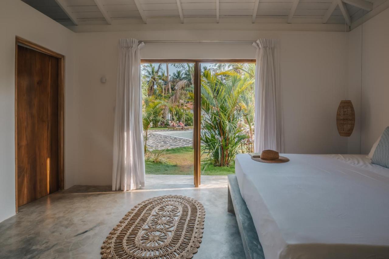 Panta Rei Resort Ахангама Экстерьер фото