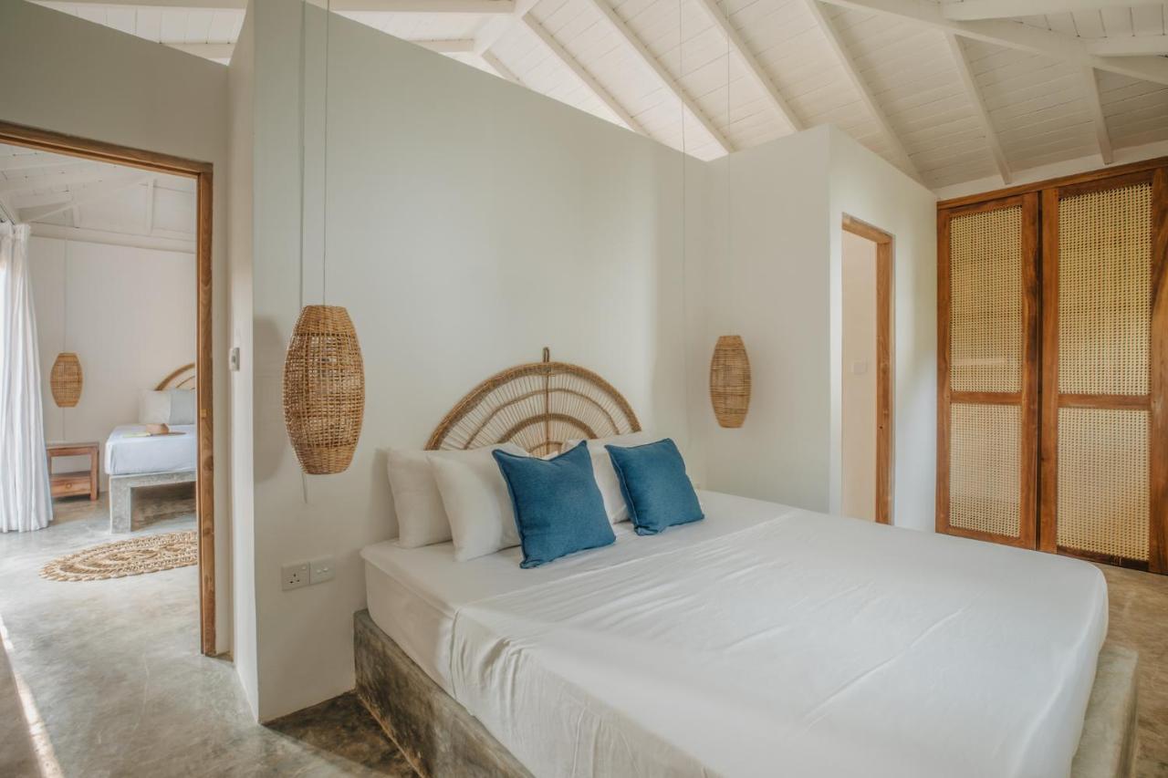 Panta Rei Resort Ахангама Экстерьер фото