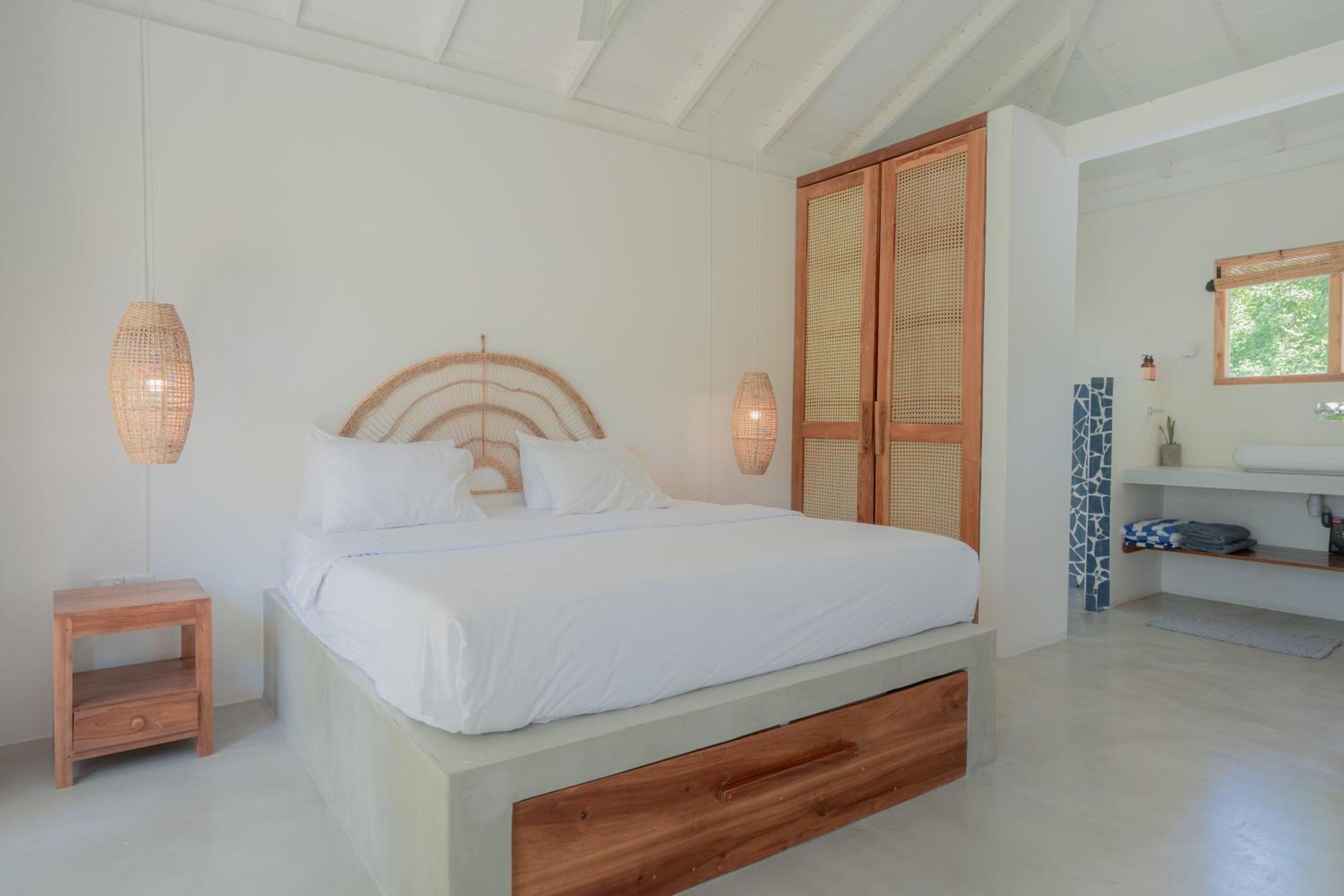 Panta Rei Resort Ахангама Экстерьер фото