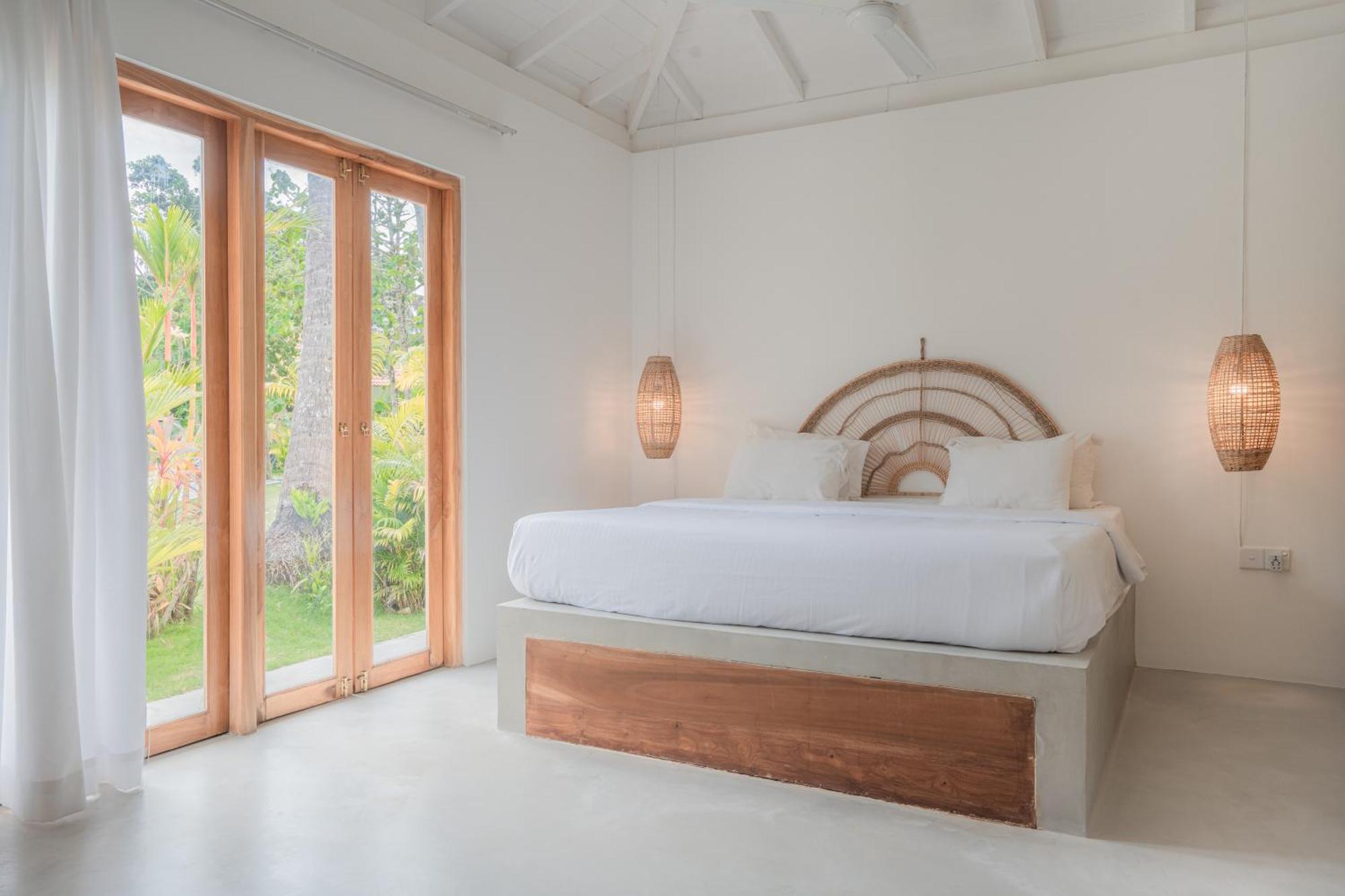 Panta Rei Resort Ахангама Экстерьер фото
