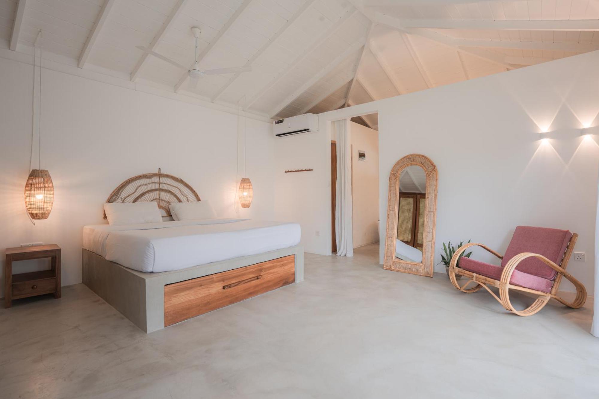 Panta Rei Resort Ахангама Экстерьер фото