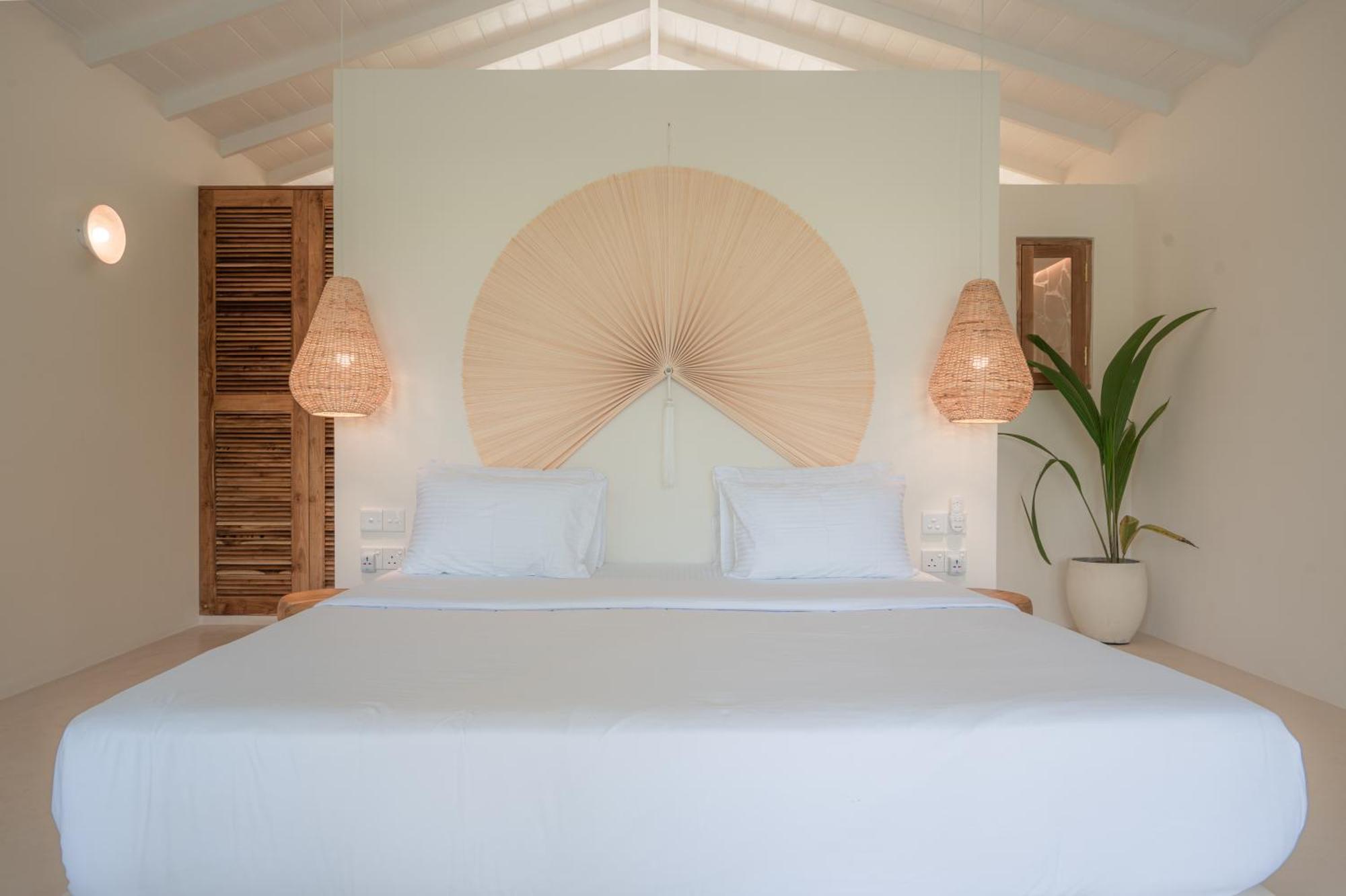 Panta Rei Resort Ахангама Экстерьер фото